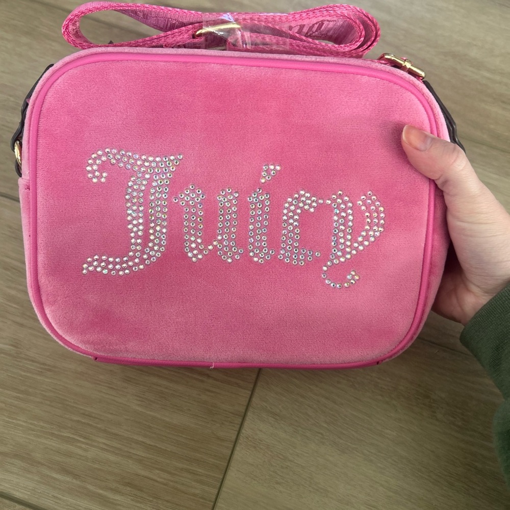 Juicy Couture Bag - Picture 2 of 6